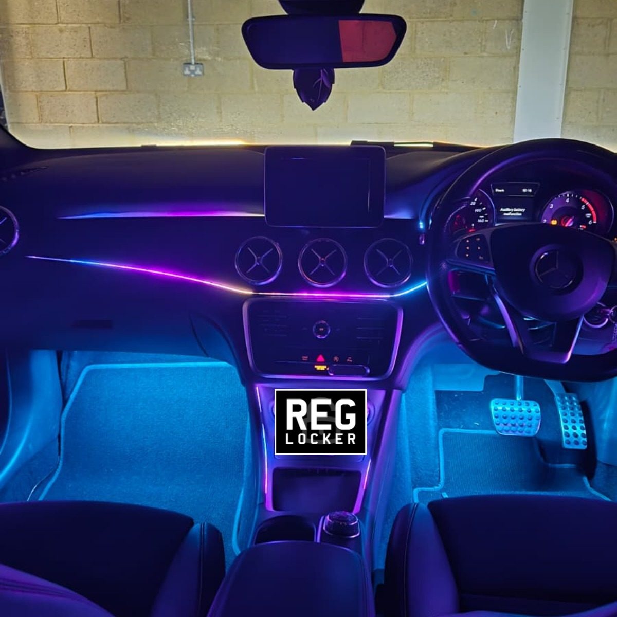 Lock 2 - The Prism Edition